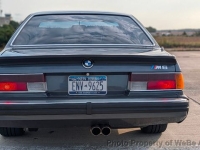 1986 BMW 6 Series for sale in Riverhead, New York (ID-145255)