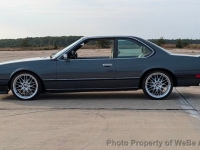 1986 BMW 6 Series for sale in Riverhead, New York (ID-145255)