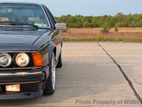 1986 BMW 6 Series for sale in Riverhead, New York (ID-145255)