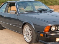 1986 BMW 6 Series for sale in Riverhead, New York (ID-145255)