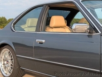 1986 BMW 6 Series for sale in Riverhead, New York (ID-145255)