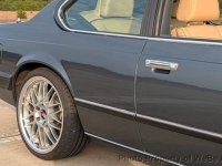1986 BMW 6 Series for sale in Riverhead, New York (ID-145255)