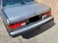 1986 BMW E24 for sale in Michigan (ID-135907)