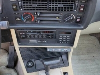 1986 BMW E24 for sale in Michigan (ID-135907)