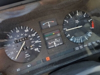 1986 BMW E24 for sale in Michigan (ID-135907)