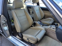 1986 BMW E24 for sale in Michigan (ID-135907)