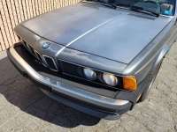 1986 BMW E24 for sale in Michigan (ID-135907)