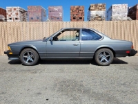 1986 BMW E24 for sale in Michigan (ID-135907)