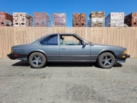 1986 BMW E24 for sale in Michigan (ID-135907)