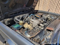 1986 BMW E24 for sale in Michigan (ID-135907)
