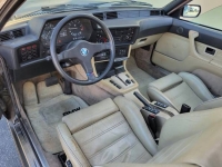 1986 BMW E24 for sale in Michigan (ID-135907)