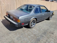 1986 BMW E24 for sale in Michigan (ID-135907)