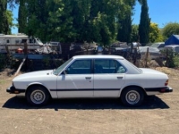 1986 BMW E28 for sale in Michigan (ID-125314)