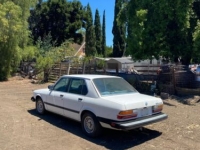 1986 BMW E28 for sale in Michigan (ID-125314)