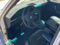 1986 BMW E28 for sale in Michigan (ID-125314)