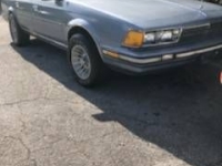 1986 Buick Century for sale in Michigan (ID-103265)
