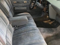 1986 Buick Century for sale in Michigan (ID-103265)
