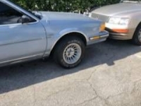 1986 Buick Century for sale in Michigan (ID-103265)