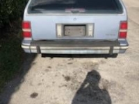 1986 Buick Century for sale in Michigan (ID-103265)