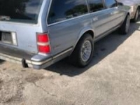 1986 Buick Century for sale in Michigan (ID-103265)