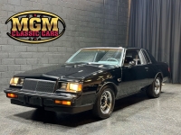 1986 Buick Grand National for sale in Addison, Illinois (ID-126911)