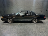 1986 Buick Grand National for sale in Addison, Illinois (ID-126911)