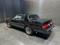 1986 Buick Grand National for sale in Addison, Illinois (ID-126911)