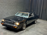 1986 Buick Grand National for sale in Addison, Illinois (ID-126911)