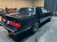 1986 Buick Grand National for sale in Addison, Illinois (ID-126911)