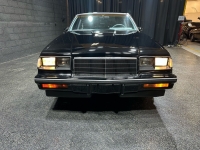 1986 Buick Grand National for sale in Addison, Illinois (ID-126911)
