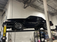 1986 Buick Grand National for sale in Addison, Illinois (ID-126911)