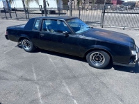 1986 Buick Grand National for sale in Michigan (ID-143760)