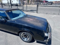 1986 Buick Grand National for sale in Michigan (ID-143760)