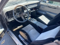 1986 Buick Grand National for sale in Michigan (ID-143760)