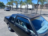 1986 Buick Grand National for sale in Michigan (ID-143760)