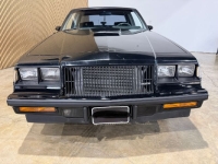 1986 Buick Grand National for sale in Michigan (ID-155732)