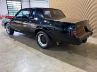 1986 Buick Grand National for sale in Michigan (ID-155732)