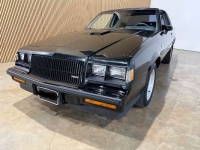 1986 Buick Grand National for sale in Michigan (ID-155732)