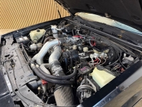 1986 Buick Grand National for sale in Michigan (ID-155732)