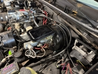 1986 Buick Grand National for sale in Michigan (ID-155732)