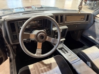 1986 Buick Grand National for sale in Michigan (ID-155732)