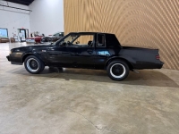 1986 Buick Grand National for sale in Michigan (ID-155732)