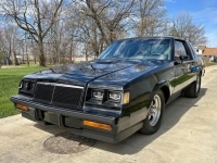 1986 Buick Grand National for sale (ID-163433)