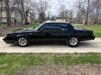 1986 Buick Grand National for sale (ID-163433)