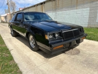 1986 Buick Grand National for sale (ID-163433)