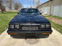 1986 Buick Grand National for sale (ID-163433)