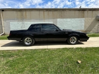 1986 Buick Grand National for sale (ID-163433)