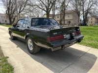 1986 Buick Grand National for sale (ID-163433)