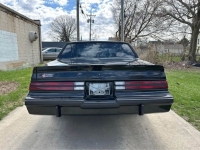 1986 Buick Grand National for sale (ID-163433)