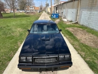 1986 Buick Grand National for sale (ID-163433)